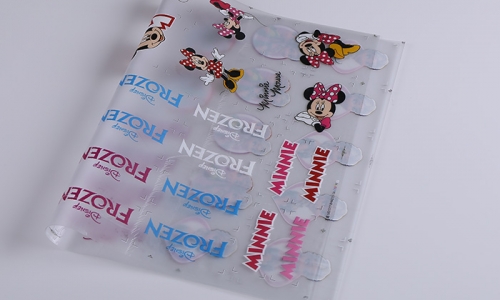 熱轉移印花包括哪些方法？